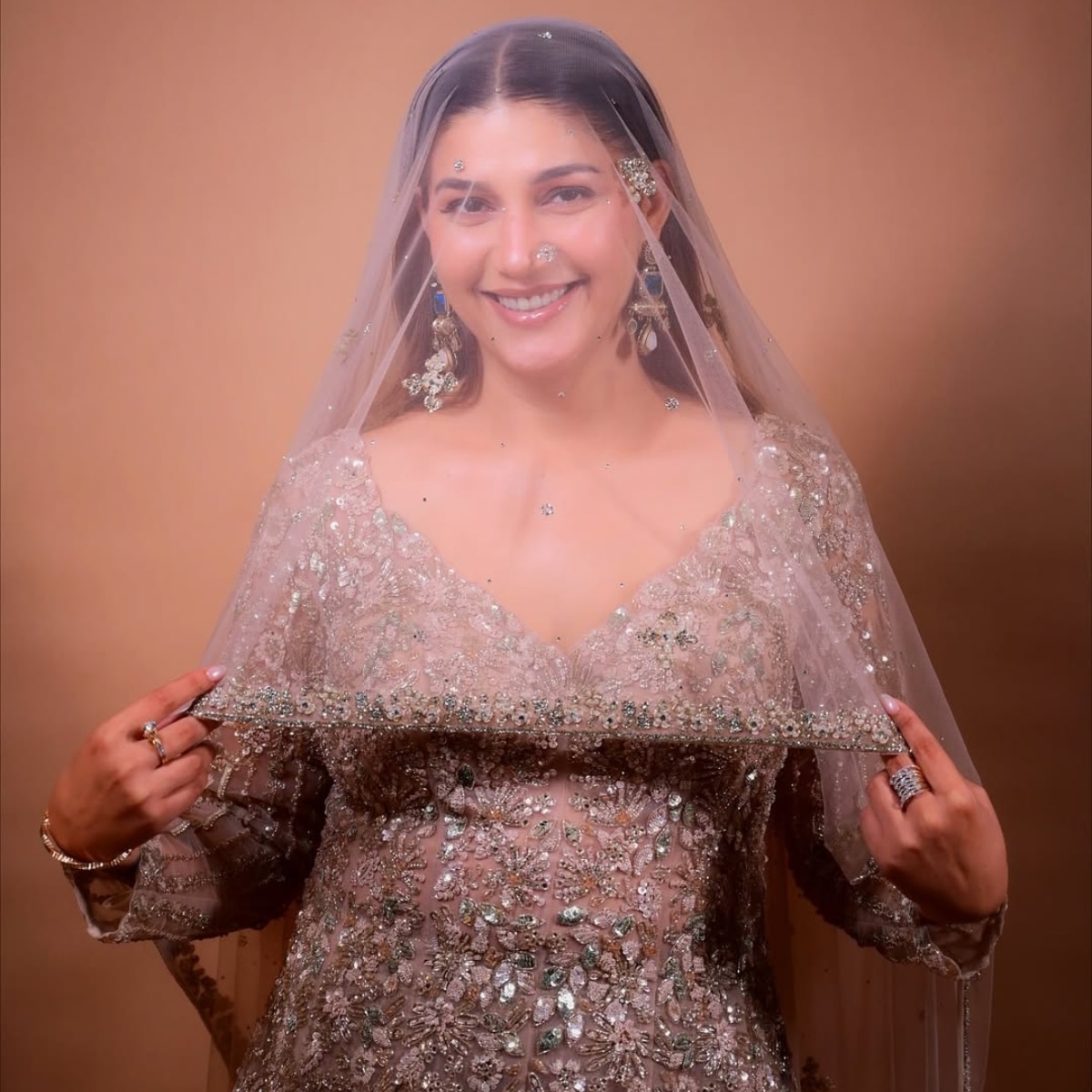 सपना चौधरी (Photo: Instagram @itssapnachoudhary)