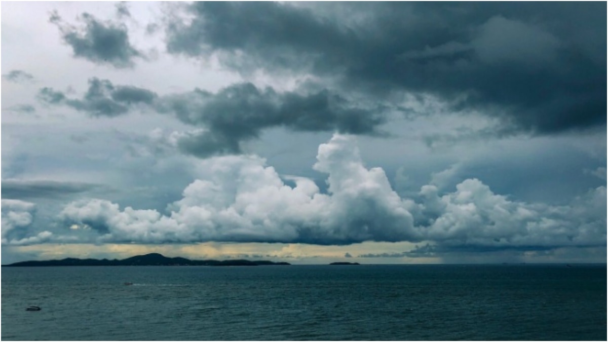 Weather Forecast Report