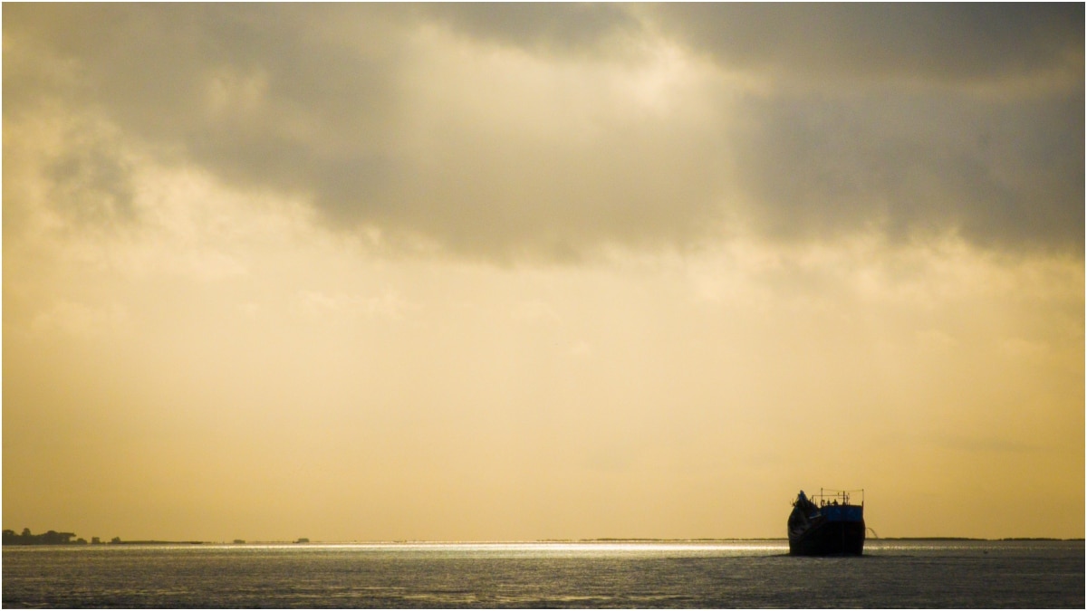 washington post sky moistue report