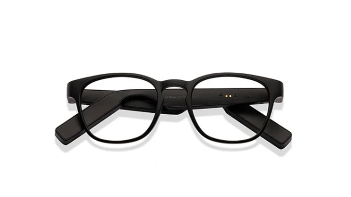 Phonic Smart Glasses 