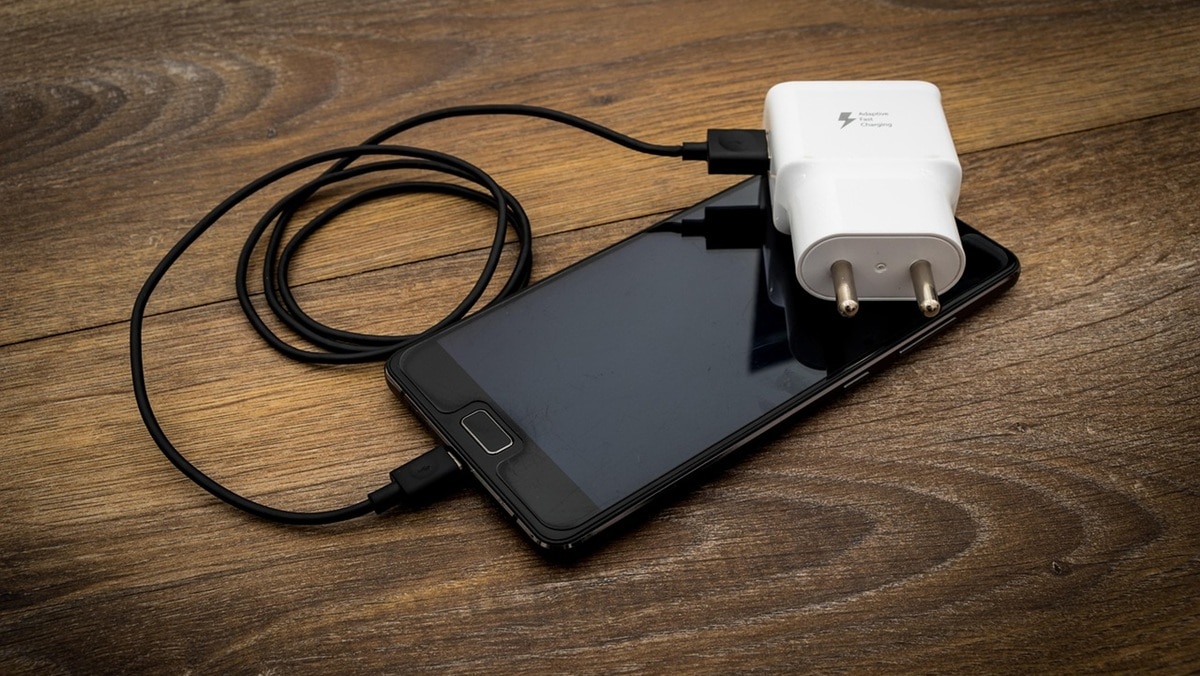 Smartphone Charging Tips