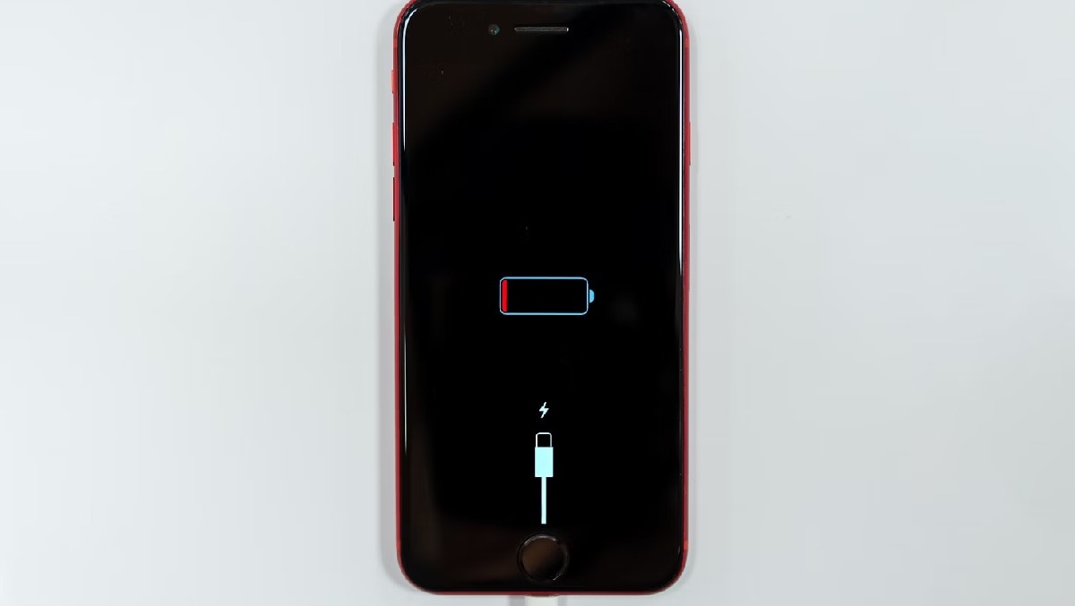 Smartphone Charging Tips