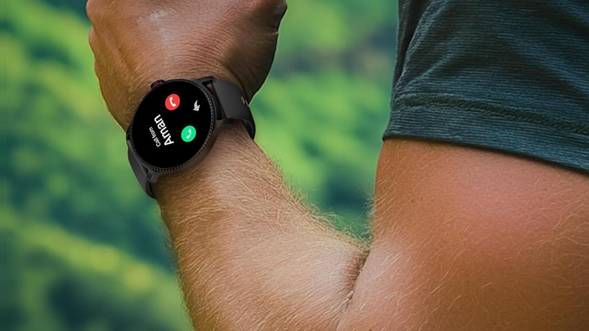 best smartwatch under ₹1500 boat 