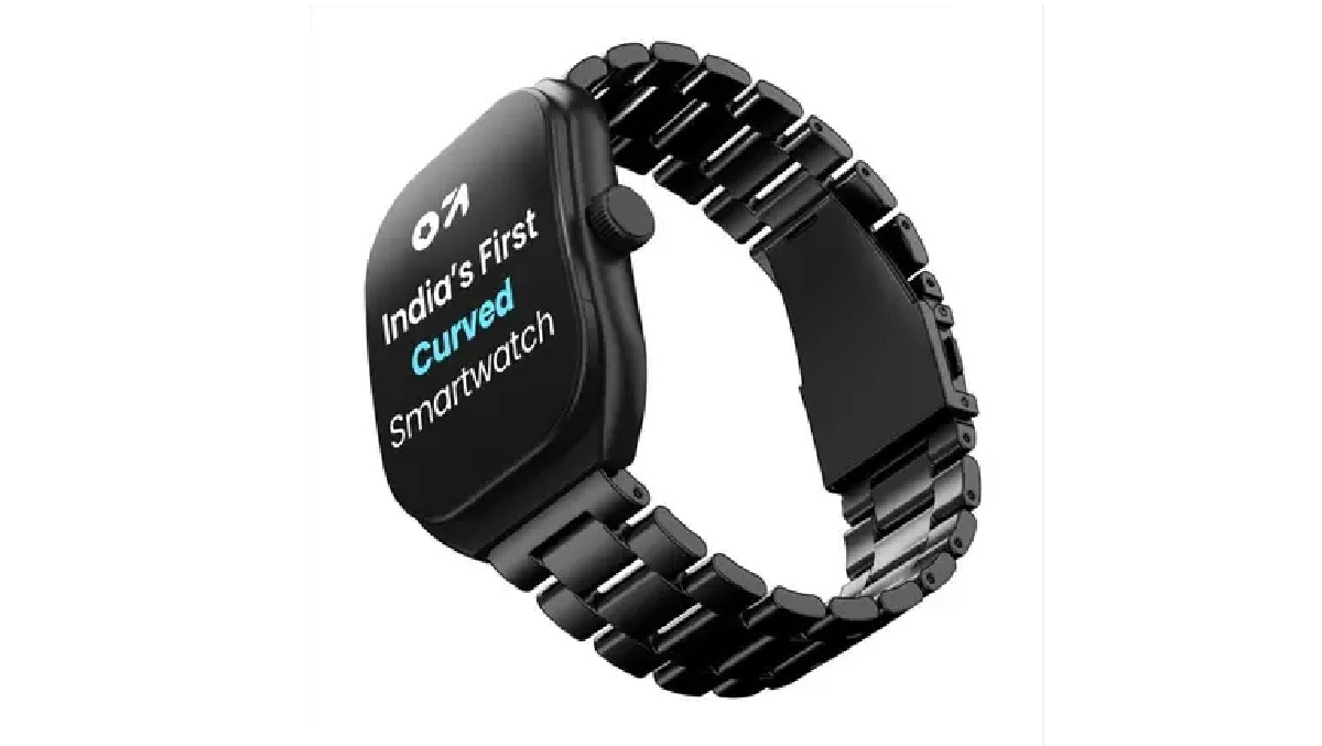 best smartwatch under ₹1500 goboult 