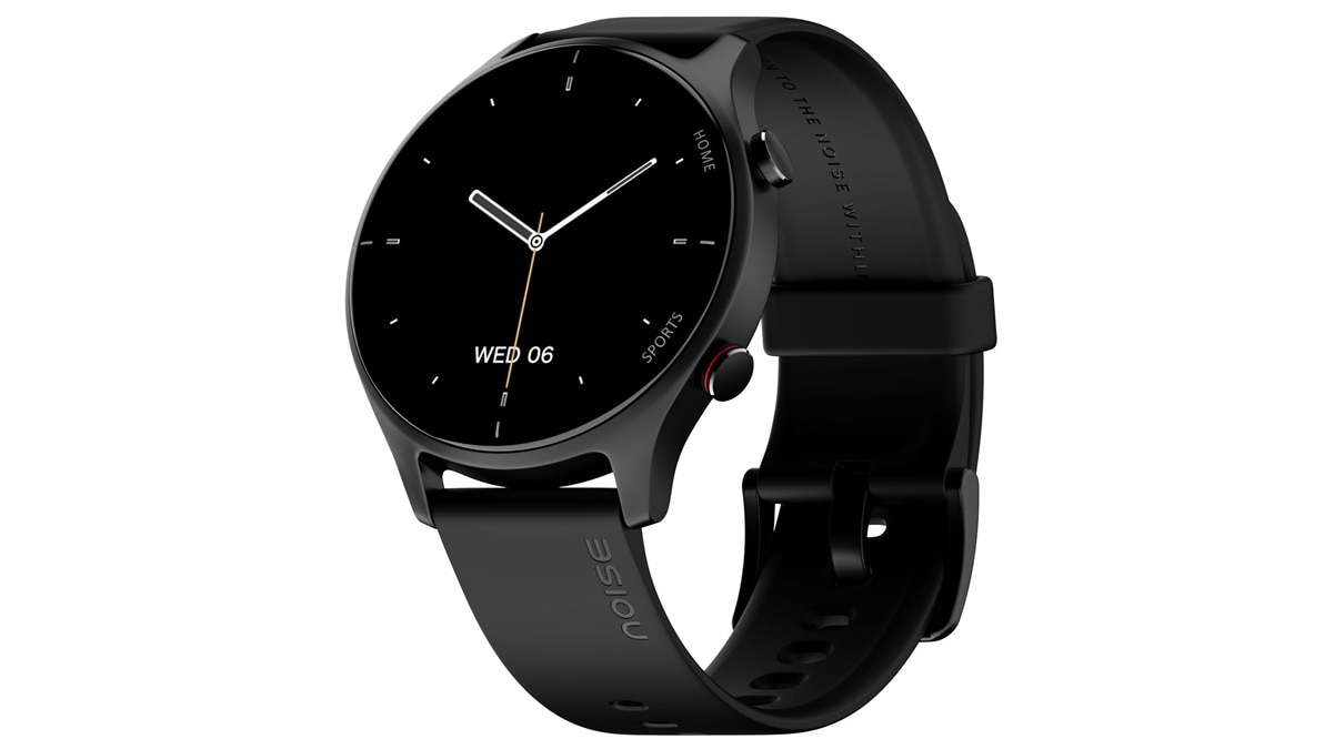 best smartwatch under ₹1500 Noise 