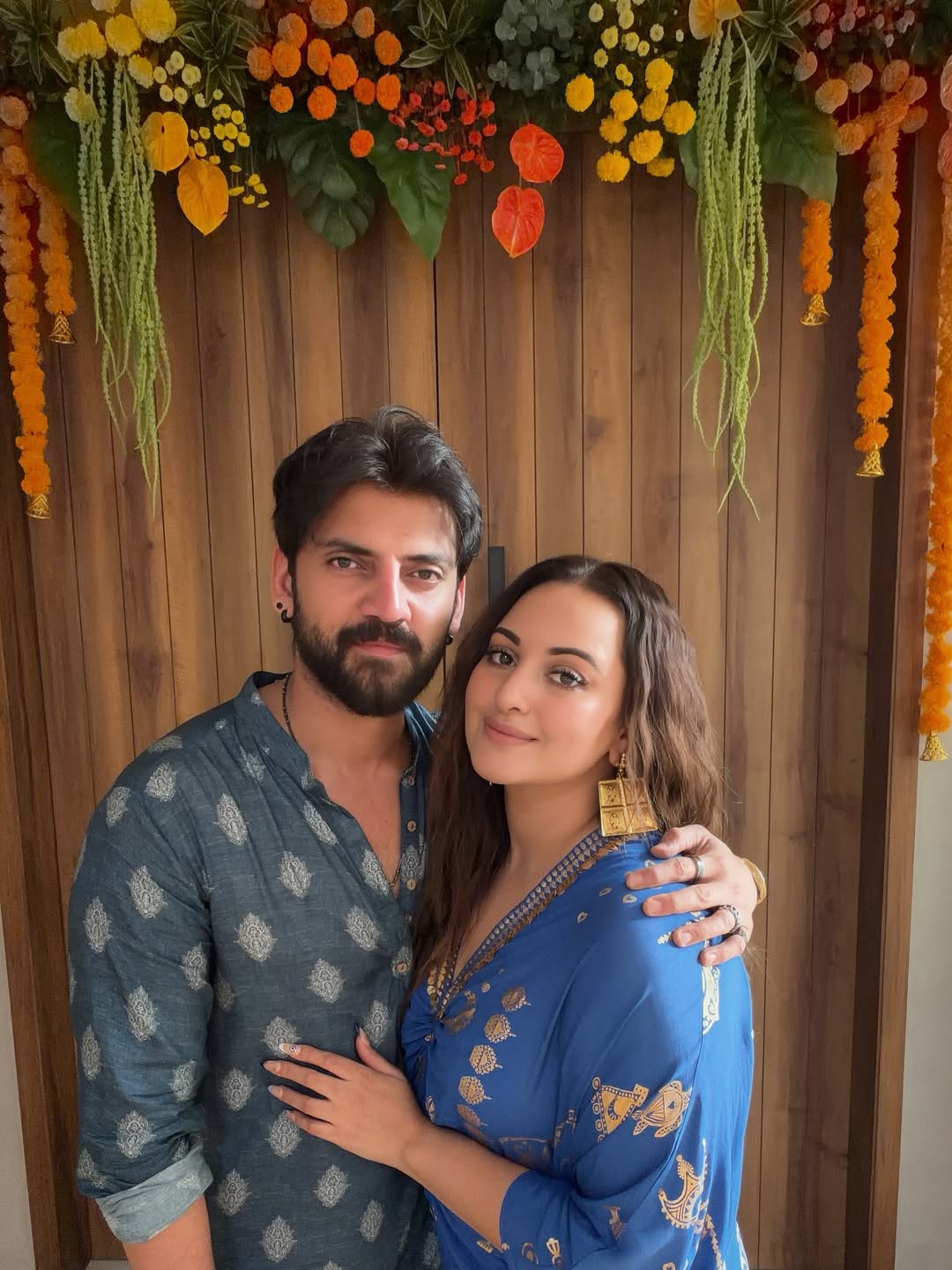 सोनाक्षी सिन्हा