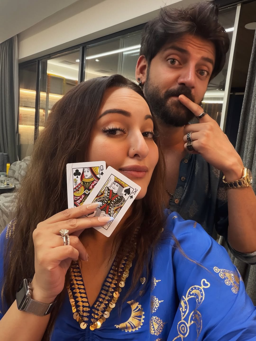 सोनाक्षी सिन्हा