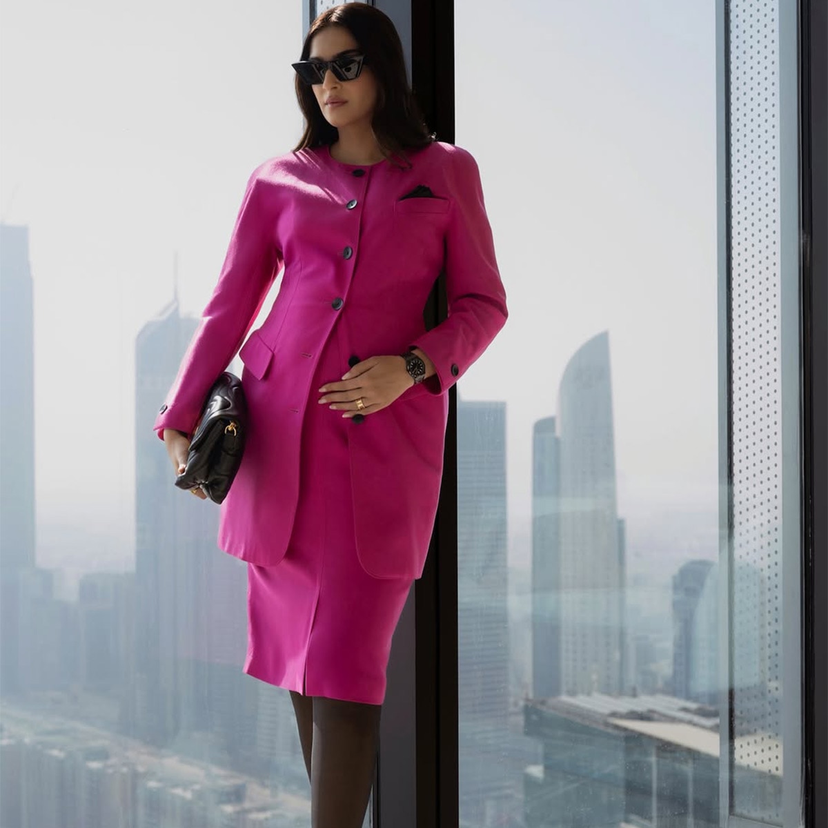 सोनम कपूर