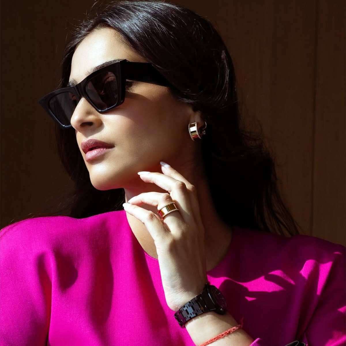 सोनम कपूर