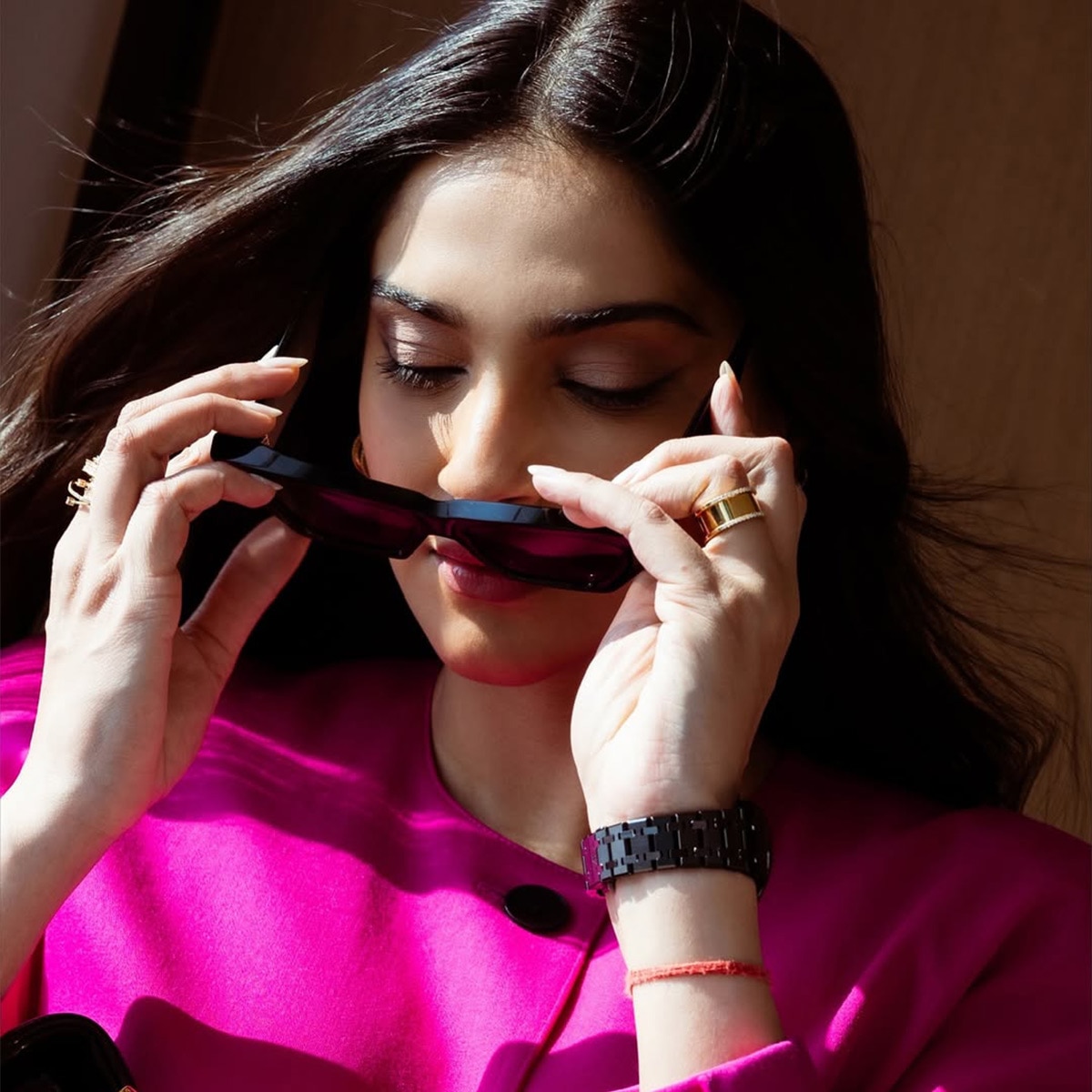 सोनम कपूर