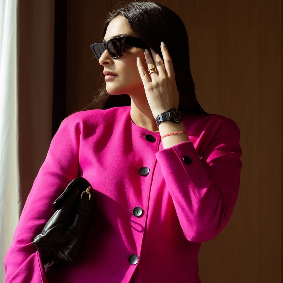 सोनम कपूर