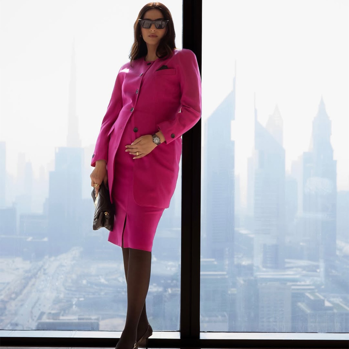 सोनम कपूर