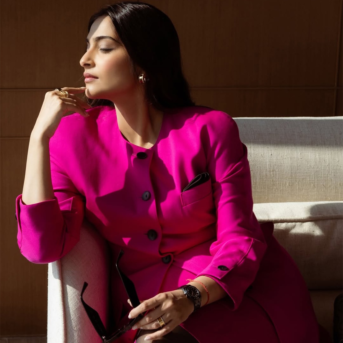 सोनम कपूर