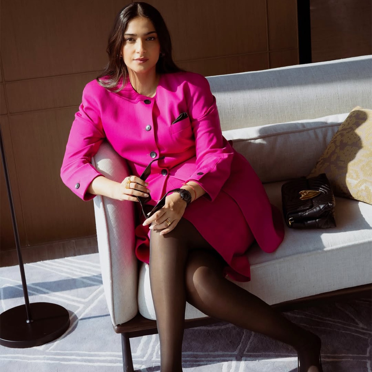 सोनम कपूर