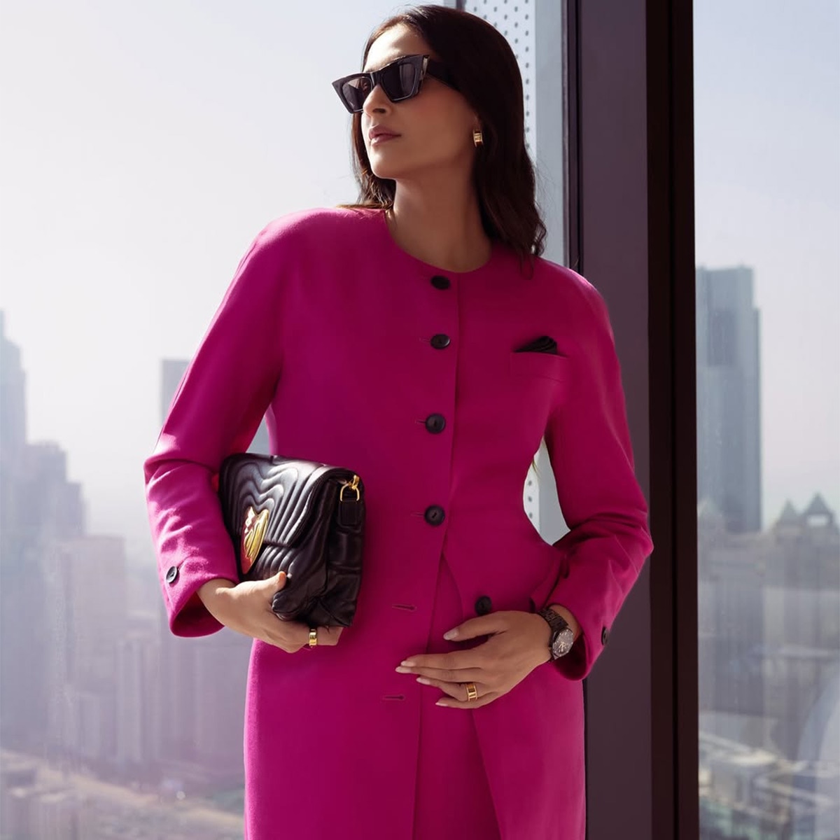 सोनम कपूर