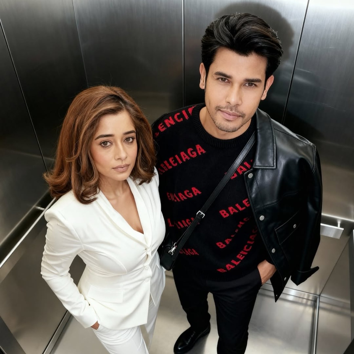 टीना दत्ता (Photo: Instagram @tinadatta)