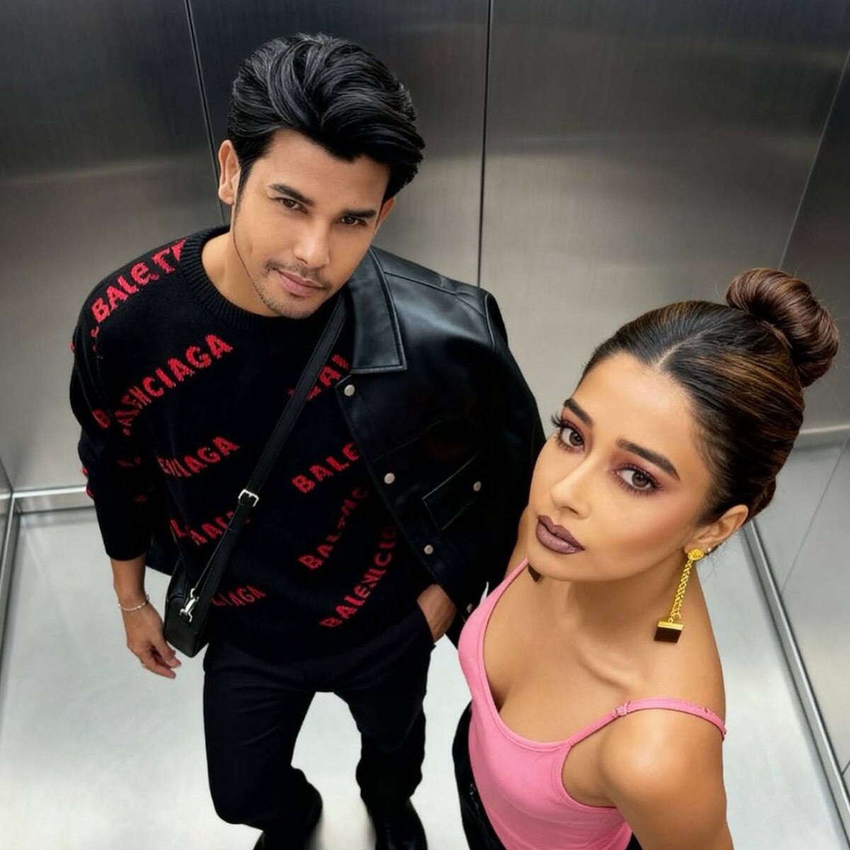 टीना दत्ता (Photo: Instagram @tinadatta)