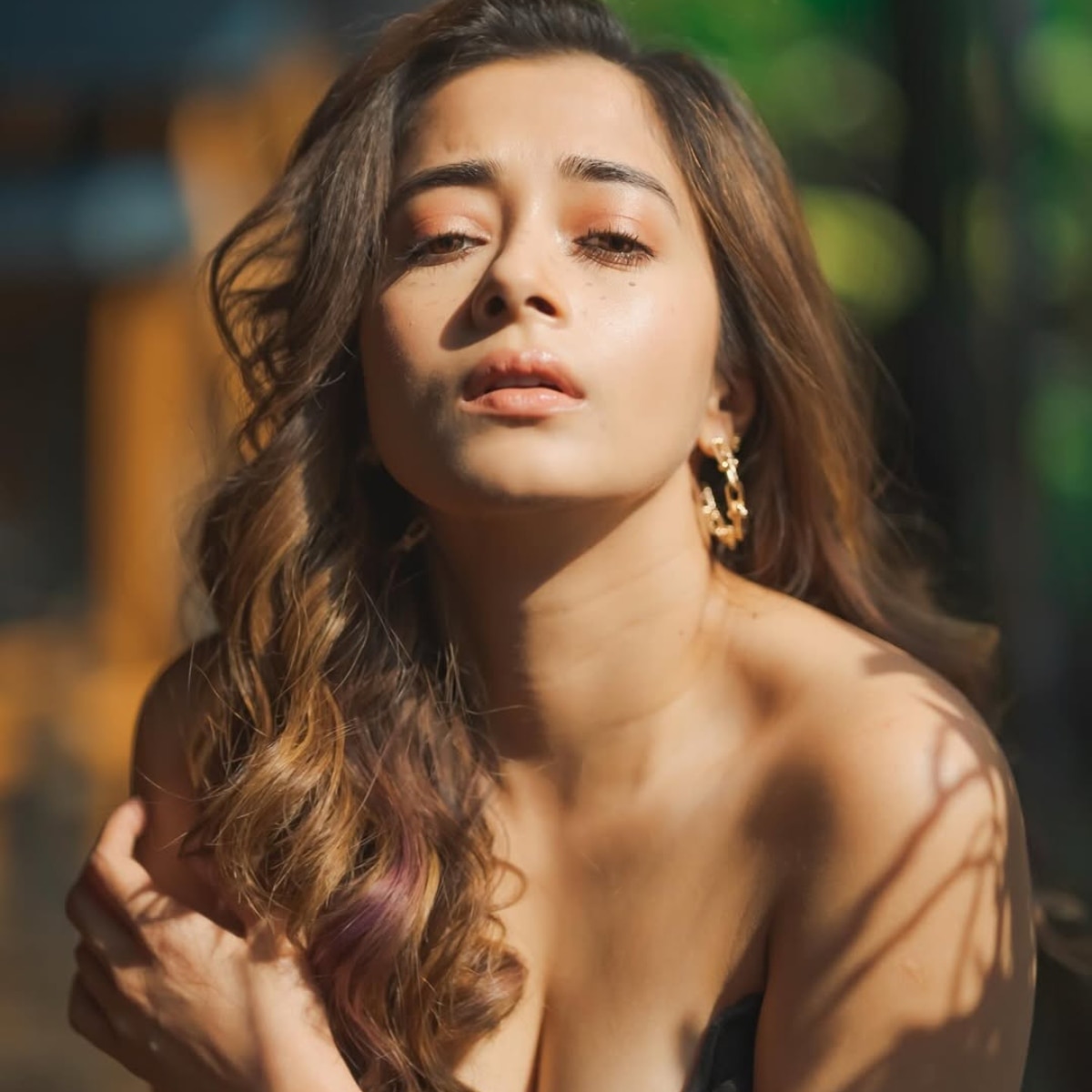 टीना दत्ता (Photo: Instagram @tinadatta)