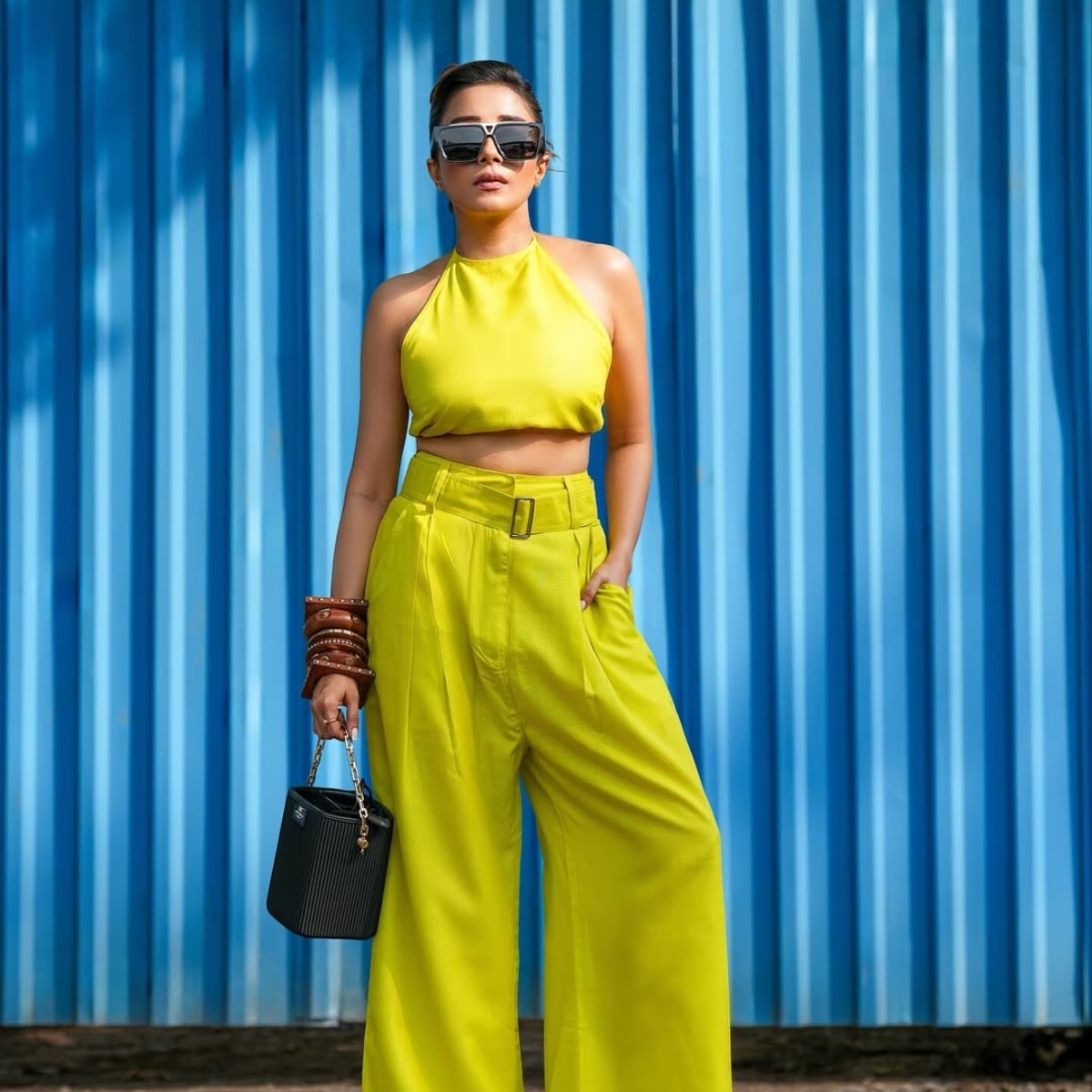 टीना दत्ता (Photo: Instagram @tinadatta)