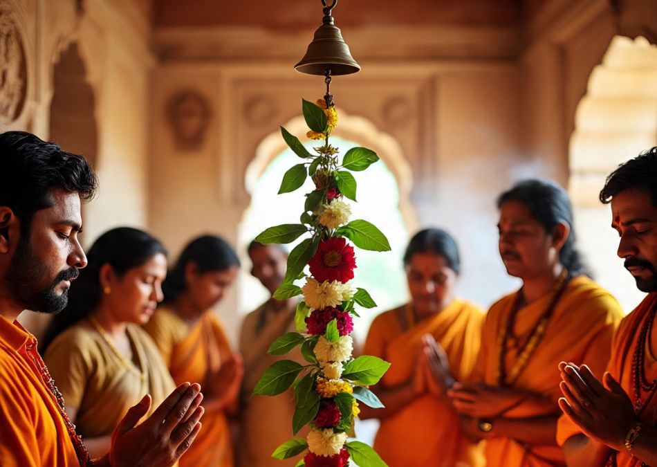 Tulsi Upay For Money