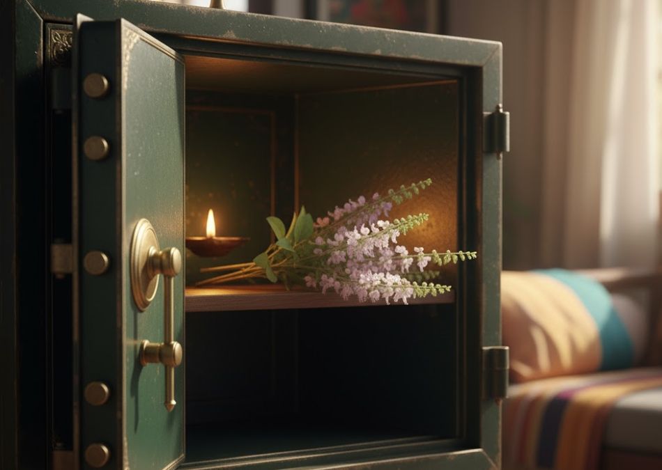 Tusli Upay For Money