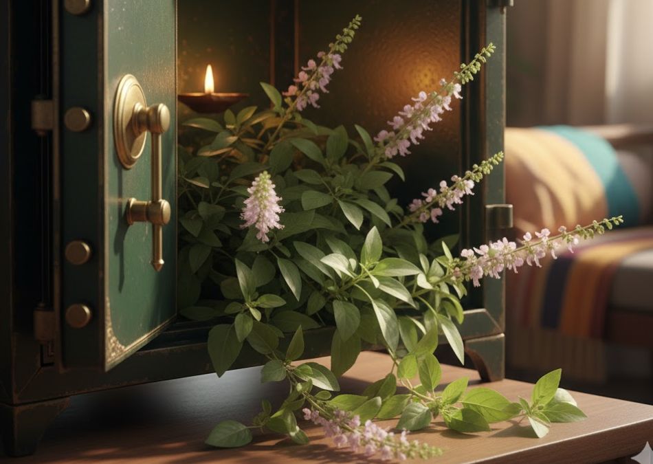 Tusli Upay For Money 