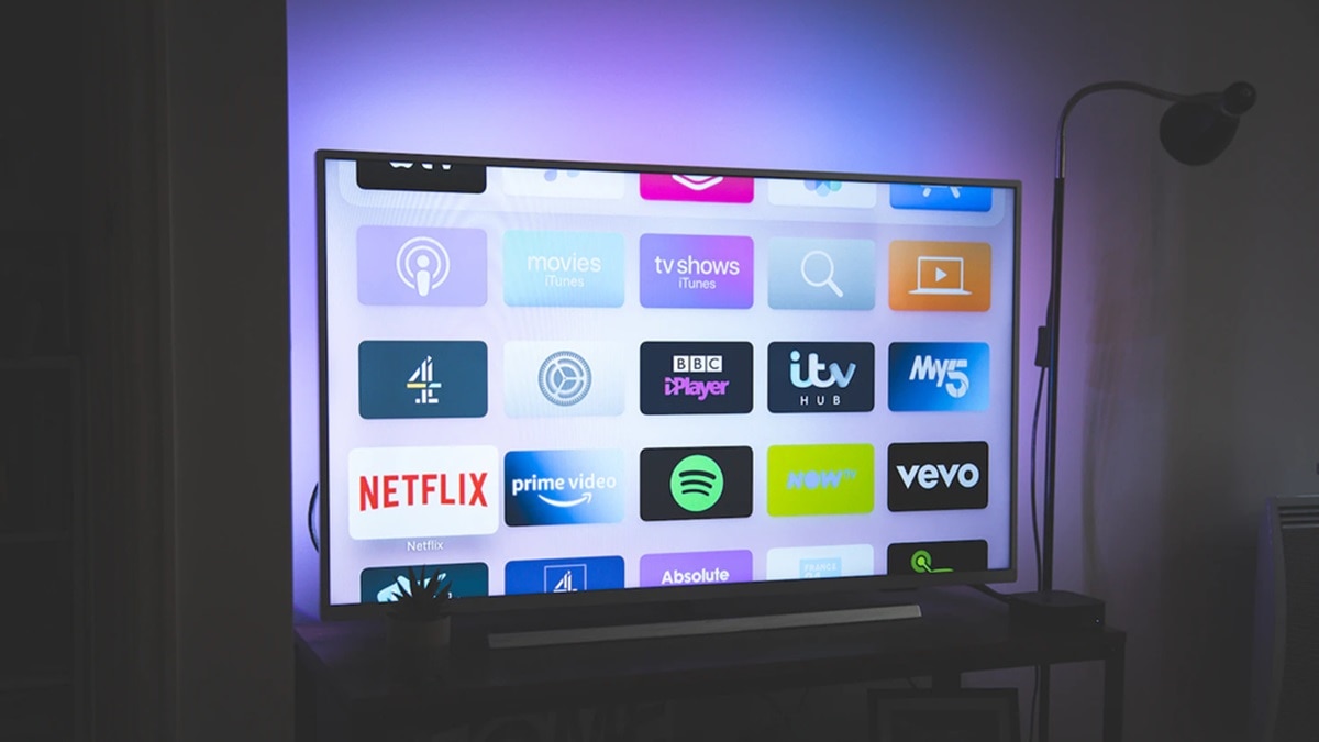 smart TV price hike
