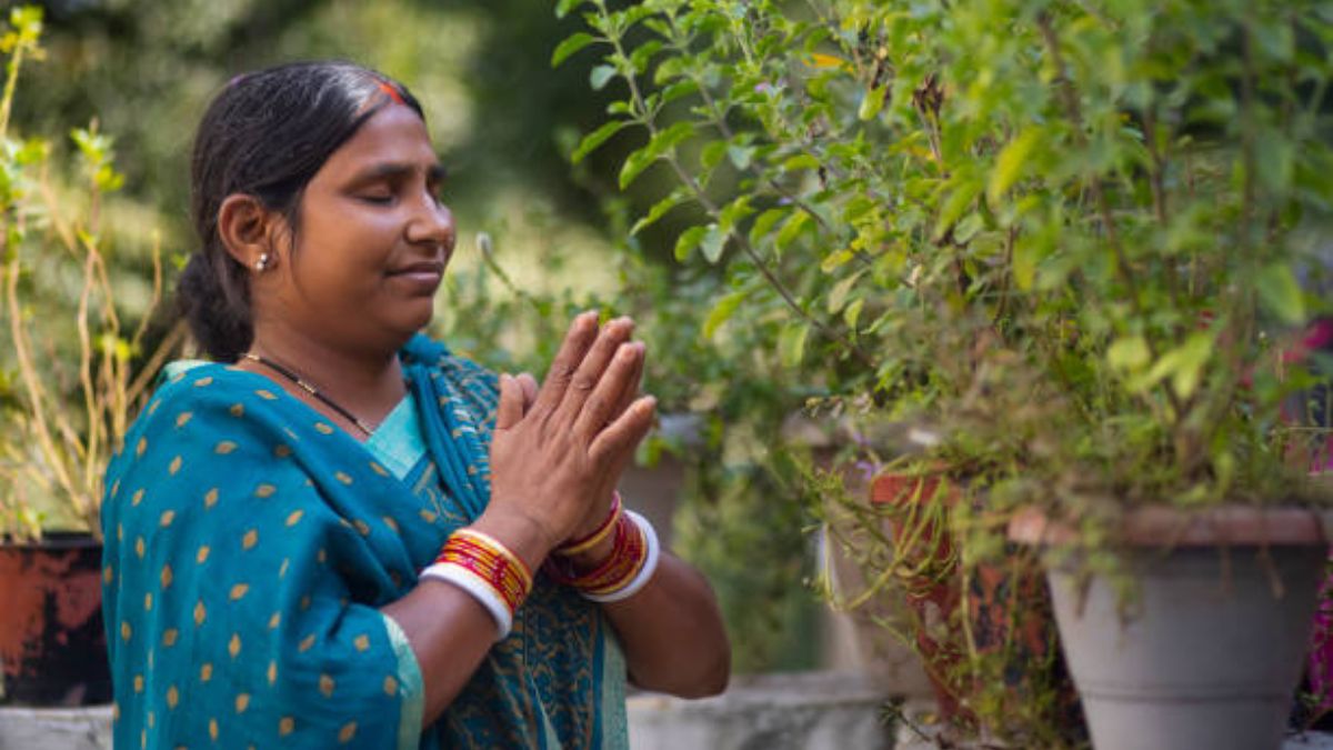 Utpanna Ekadashi 2025