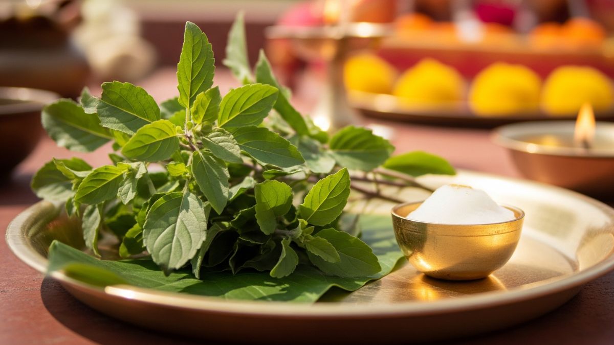 Utpanna Ekadashi 2025