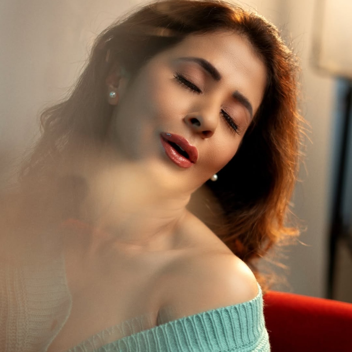 उर्मिला मातोंडकर (Photo: Instagram @urmilamatondkarofficial)