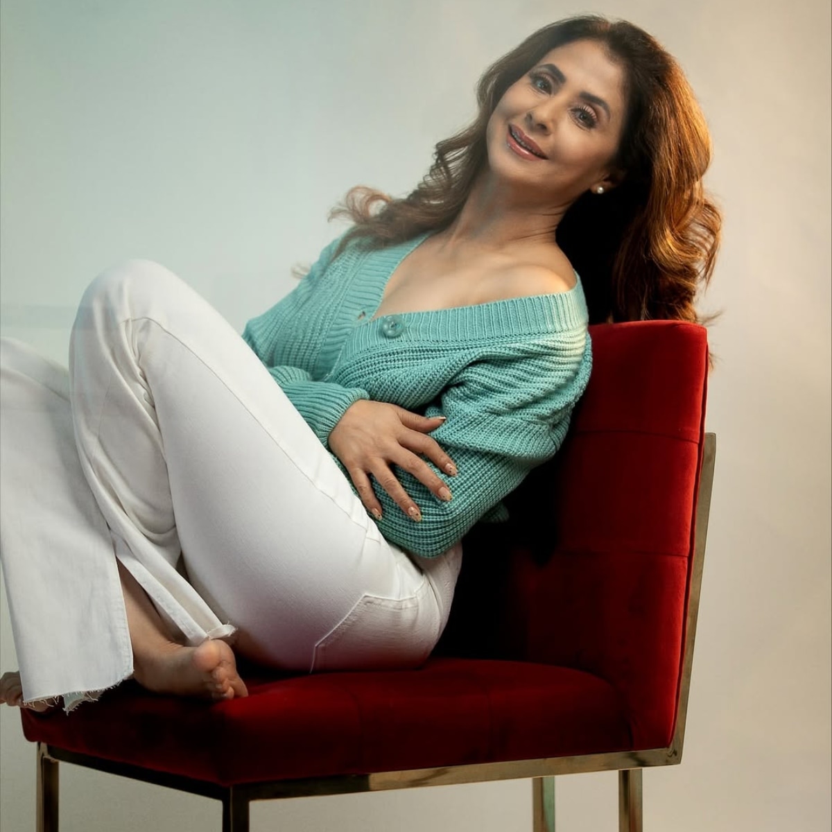 उर्मिला मातोंडकर (Photo: Instagram @urmilamatondkarofficial)