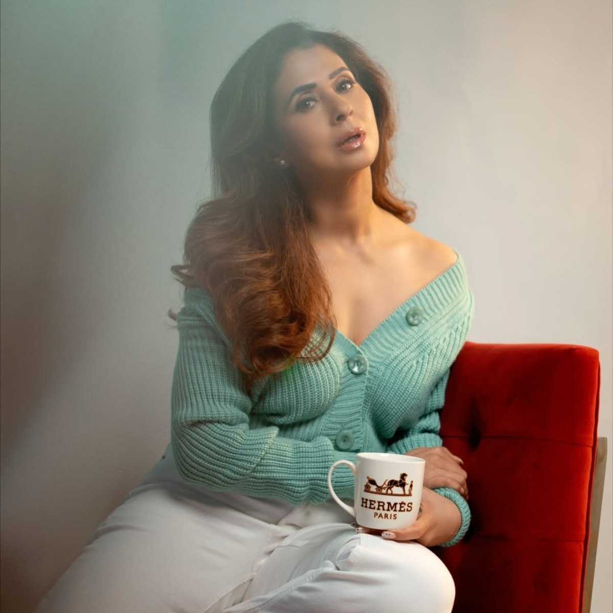 उर्मिला मातोंडकर (Photo: Instagram @urmilamatondkarofficial)