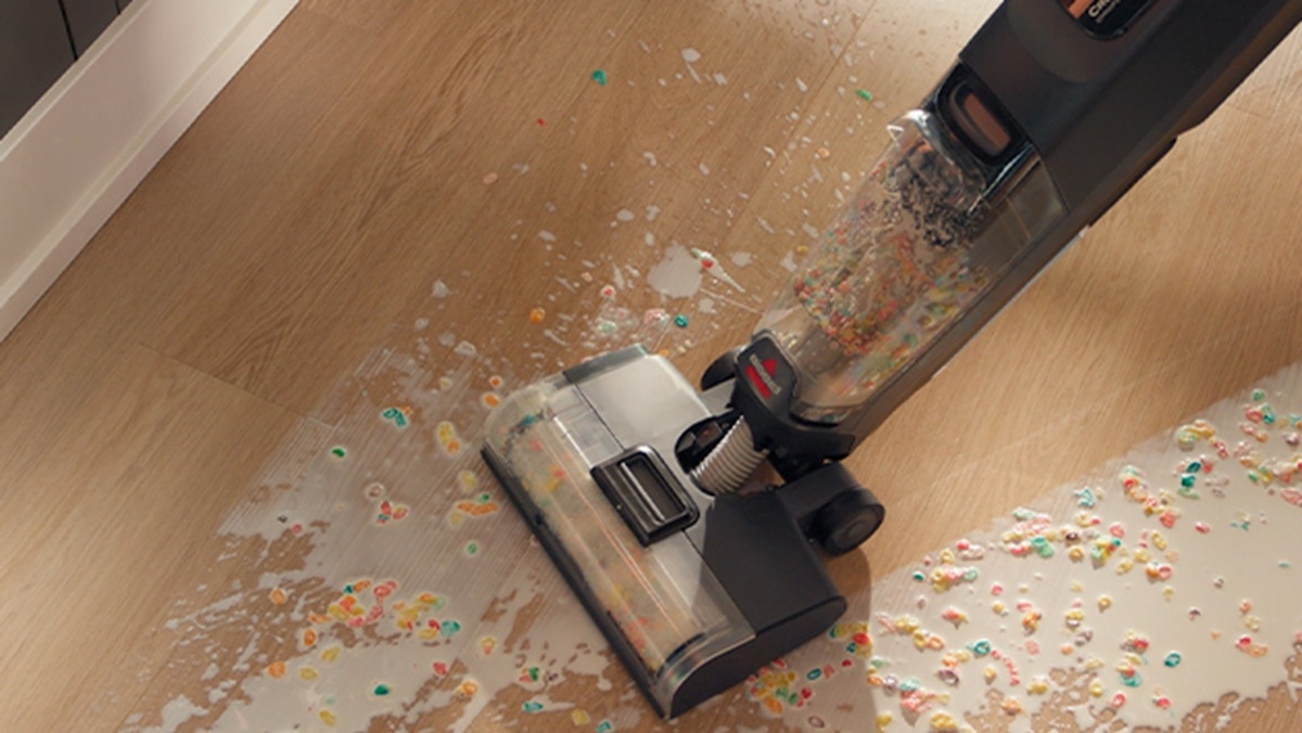 vacuum cleaner bissell 