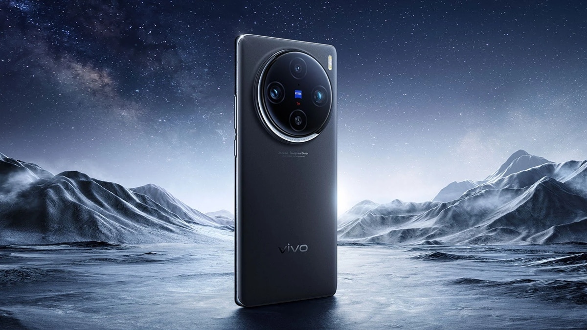 Vivo X200 Pro 5G भी अवेलेबल
