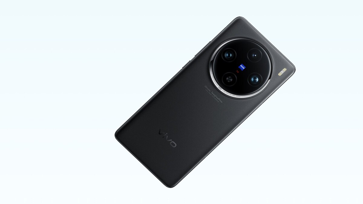 Vivo X100 Pro का डिस्प्ले 