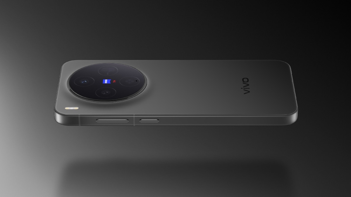 Vivo X300 price leak India