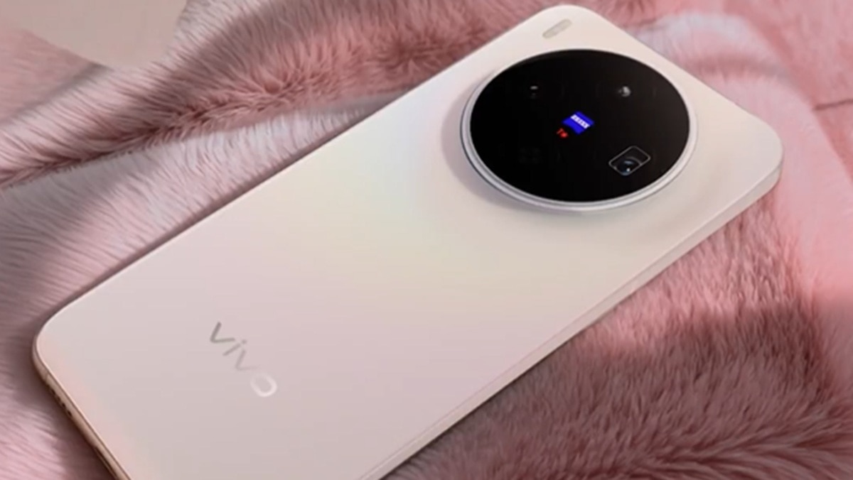 Vivo X300 price leak India