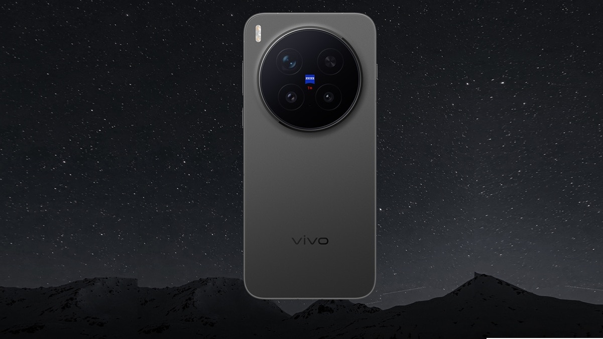 Vivo X300 price leak India