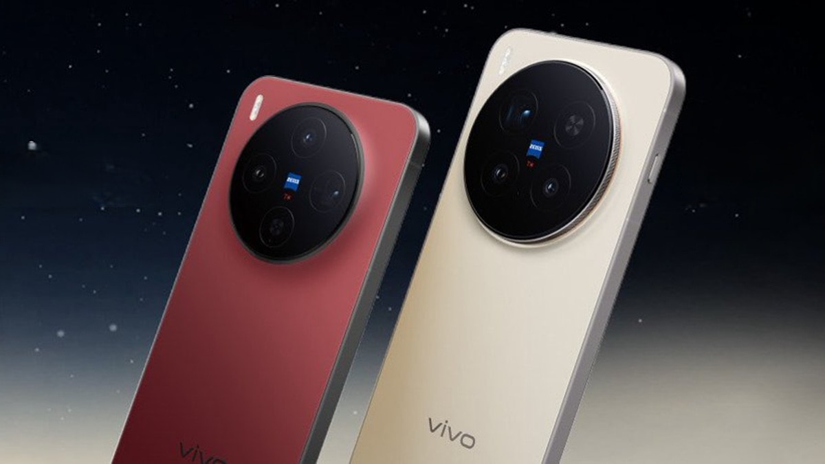 Vivo X300 price leak India
