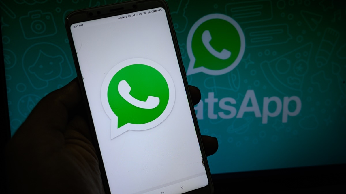WhatsApp वेब के लिए भी बदला नियम 