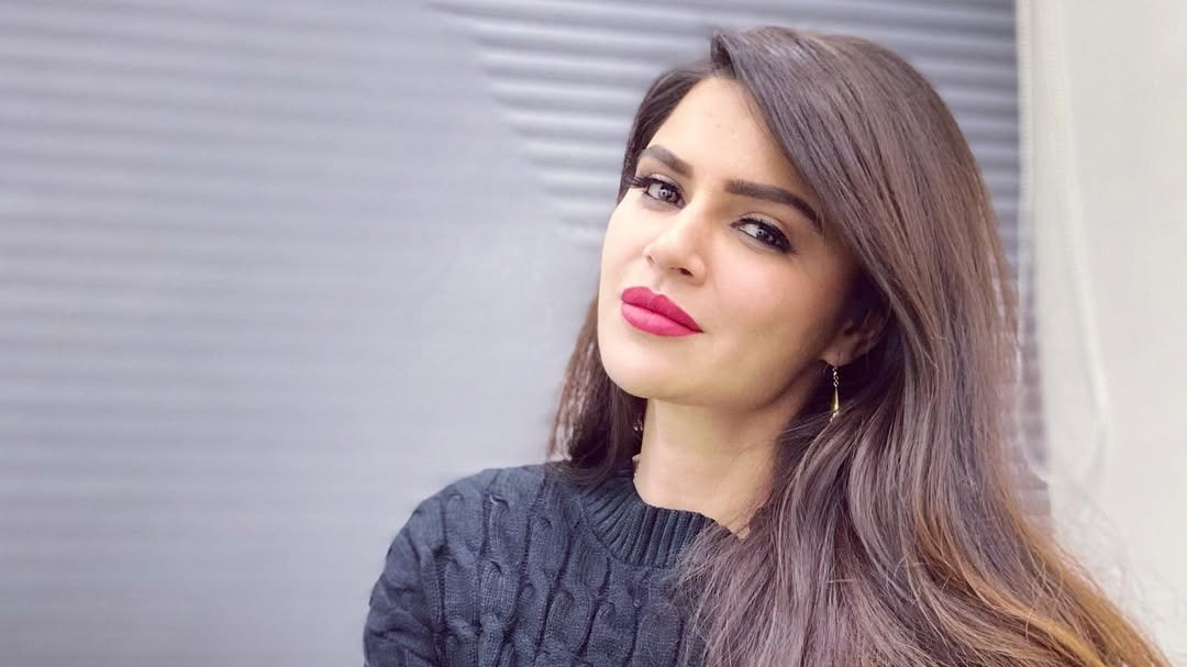 aashka goradia net worth