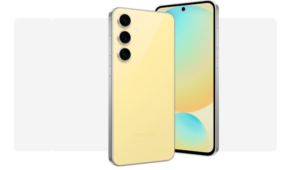 Samsung Galaxy S24 FE Price Drop 