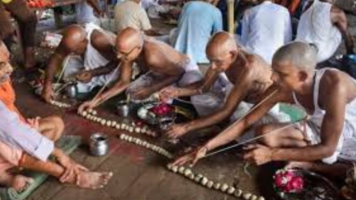 Pinddaan (File photo)