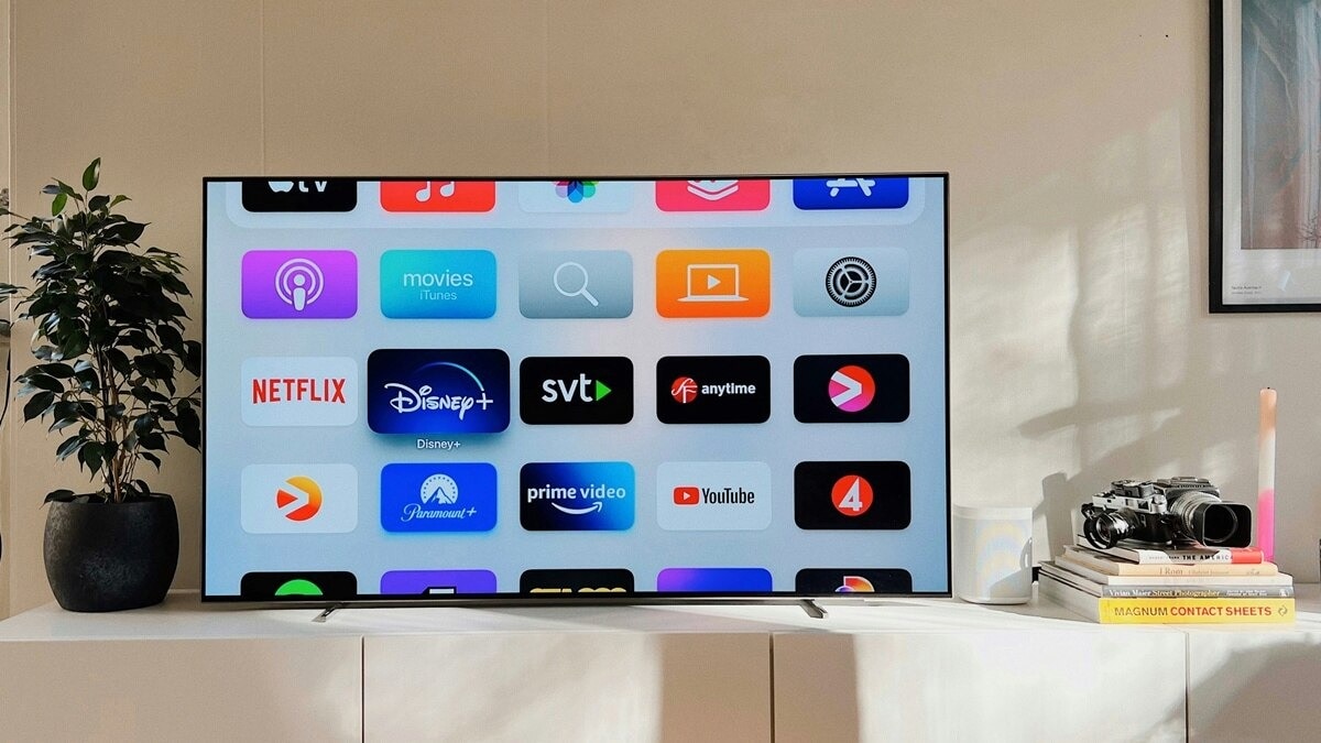 जनवरी से महंगा होने जा रहा है स्मार्ट टीवी, इतने रुपयों का होगा इजाफा