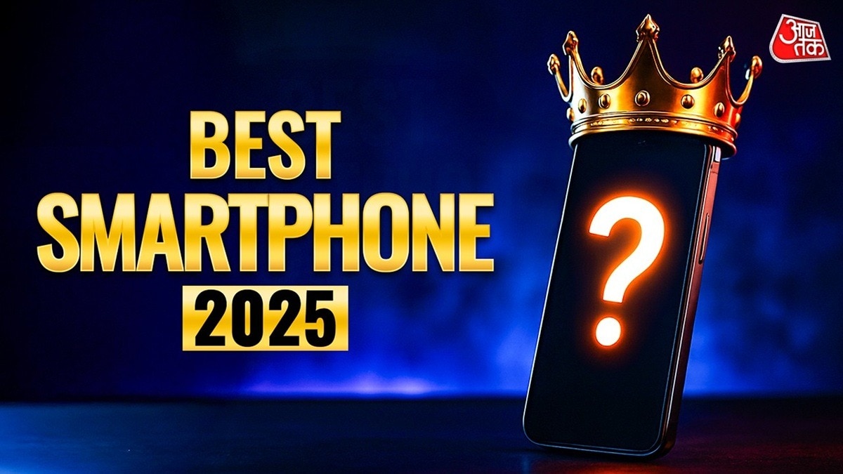 Best Smartphone 2025