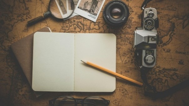 Career In Travelling 