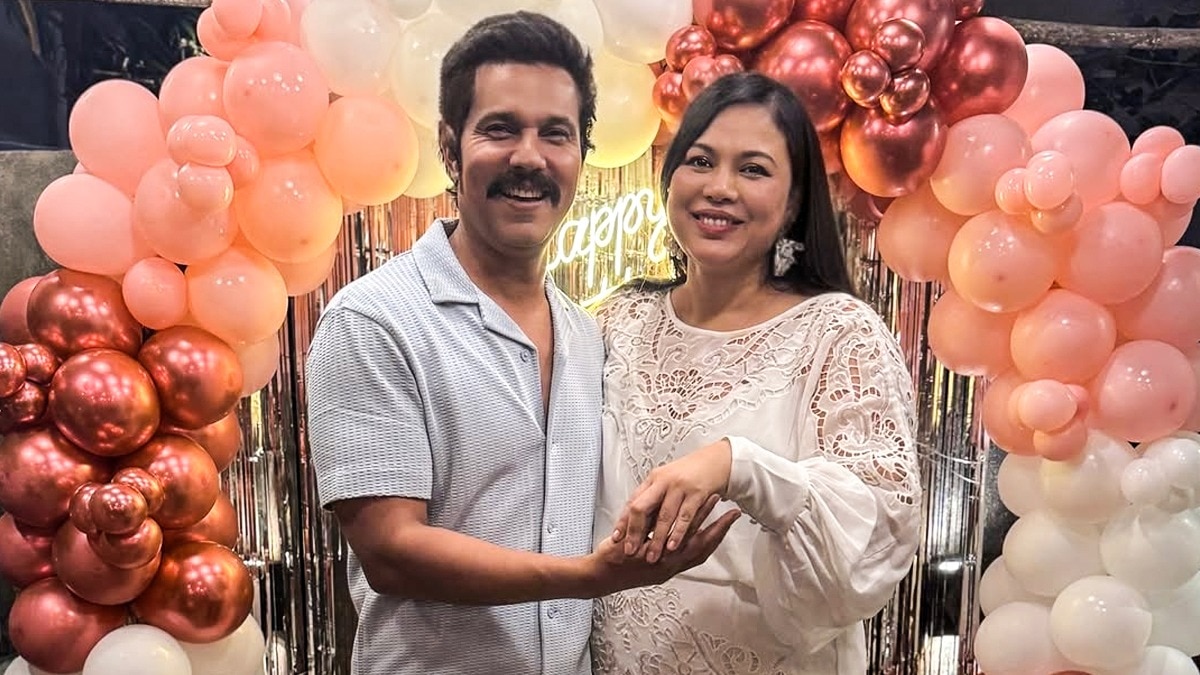  रणदीप हुड्डा-लिन लैशराम