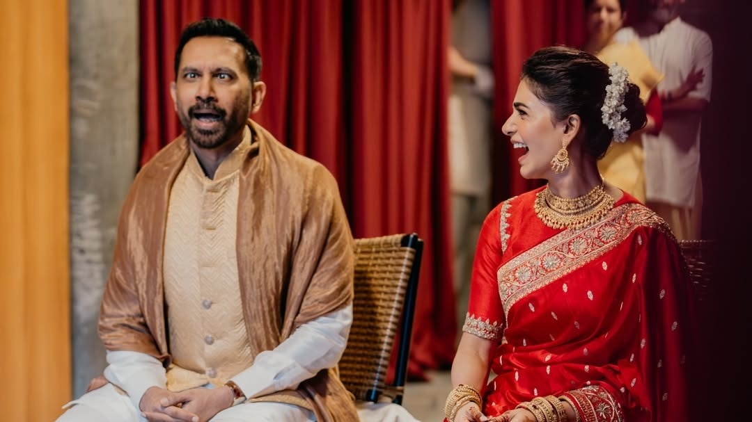 samantha ruth prabhu