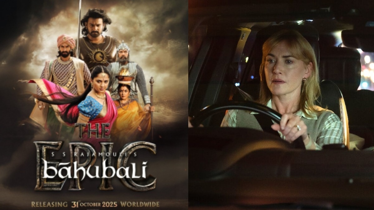 Baahubali The Epic, Goodbye June