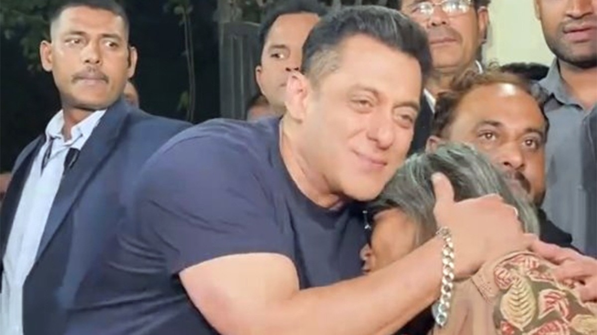 Salman Khan 